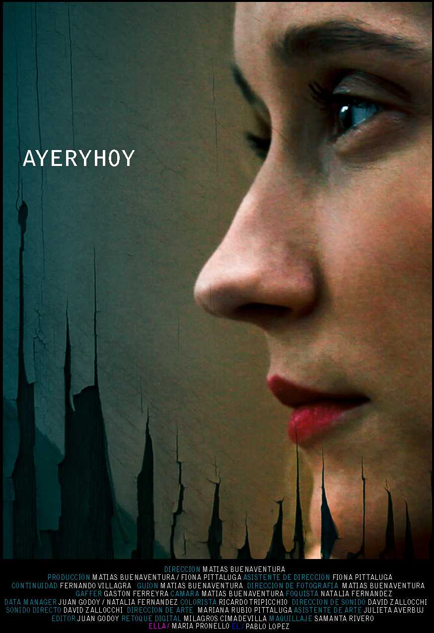 Ayeryhoy