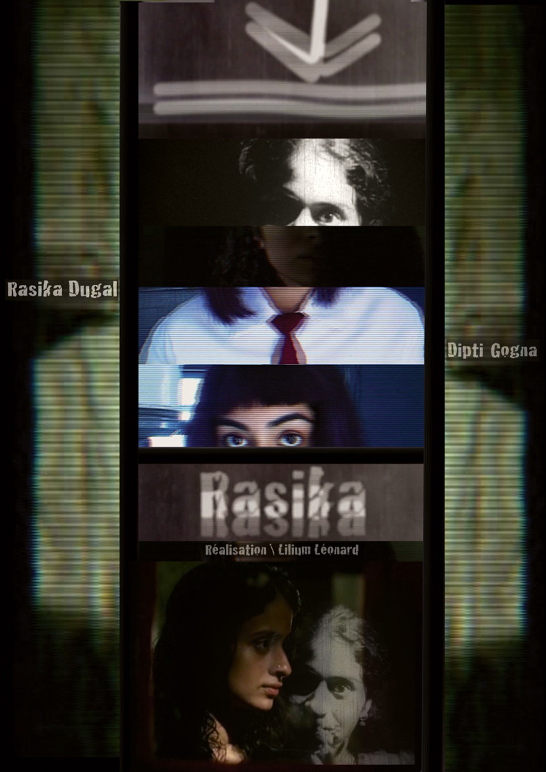 Rasika