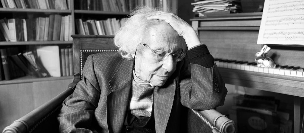 Sny, un maître à penser