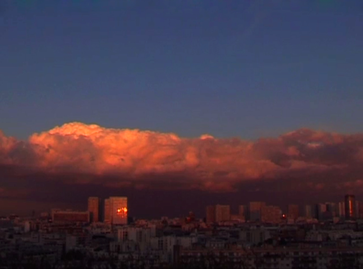 Il est à toi tout le pays ?