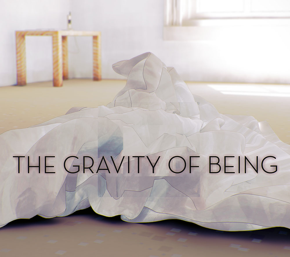 Gravity of Being