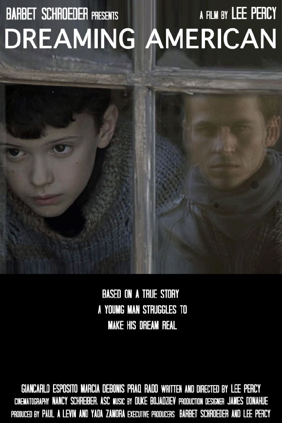 Dreaming American