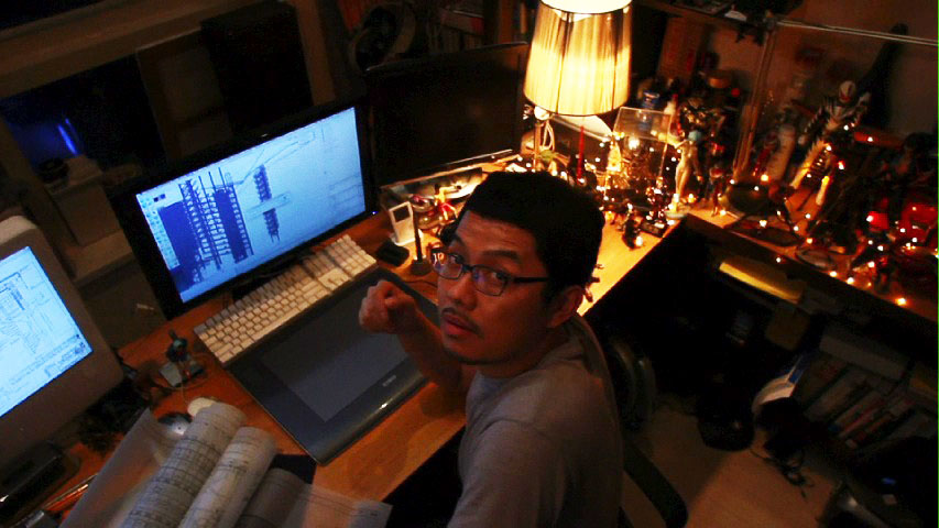 Voodoo Dolls Instruction Manual