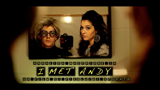 I Met Andy