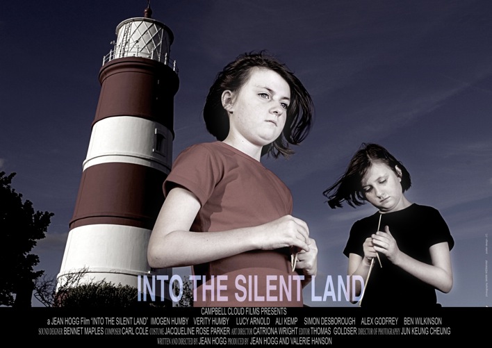 Into the Silent Land