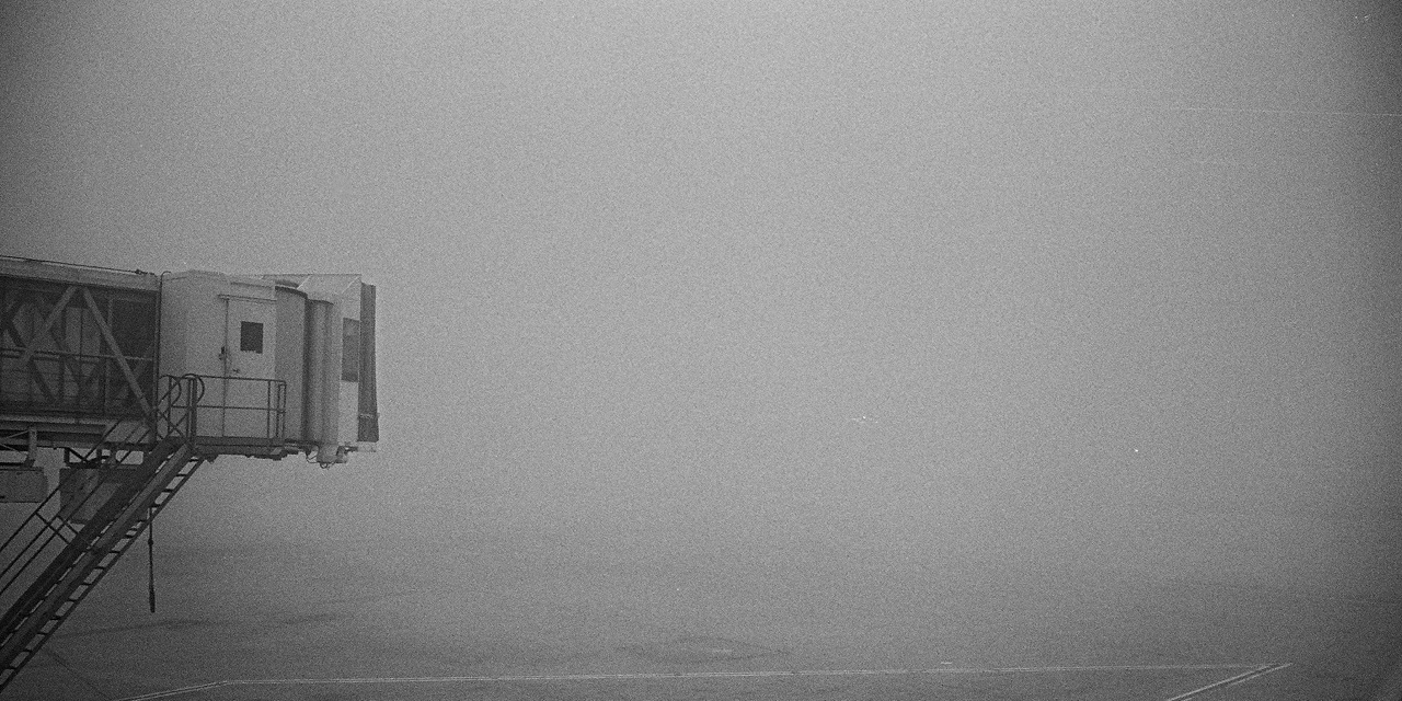 Waiting for the Future