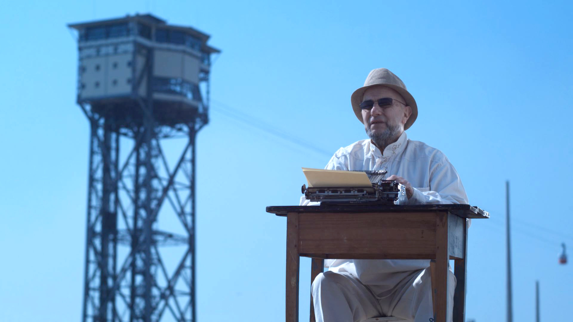 Beneyto desdoblándose