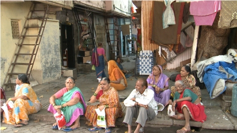 No Different To Your Mother