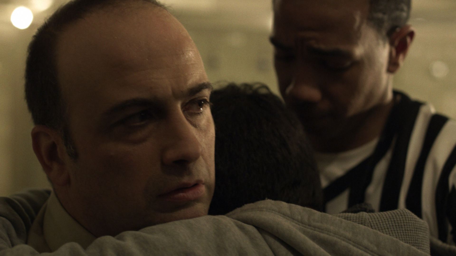 Hector is Gonna Kill Nate