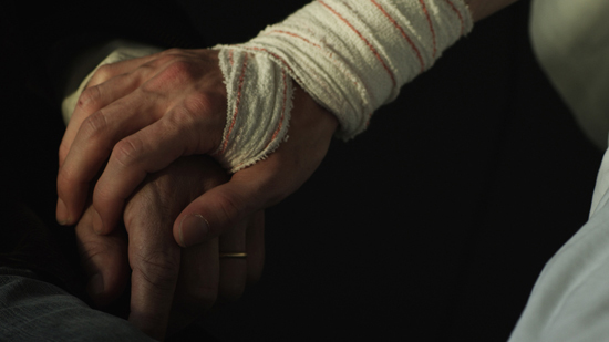 Rendez-vous aux cieux