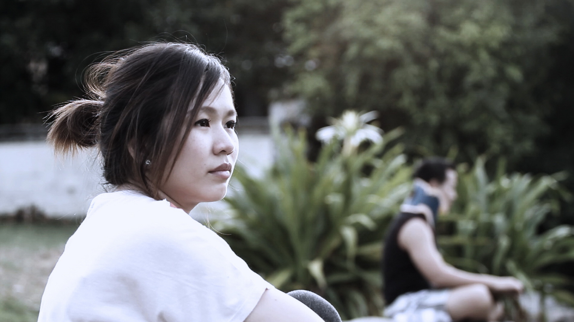 A Portrait of Crazy C