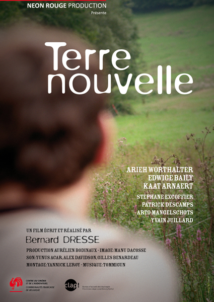 Terre Nouvelle