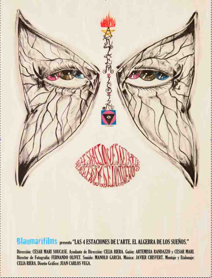 4 Estaciones de l'Arte