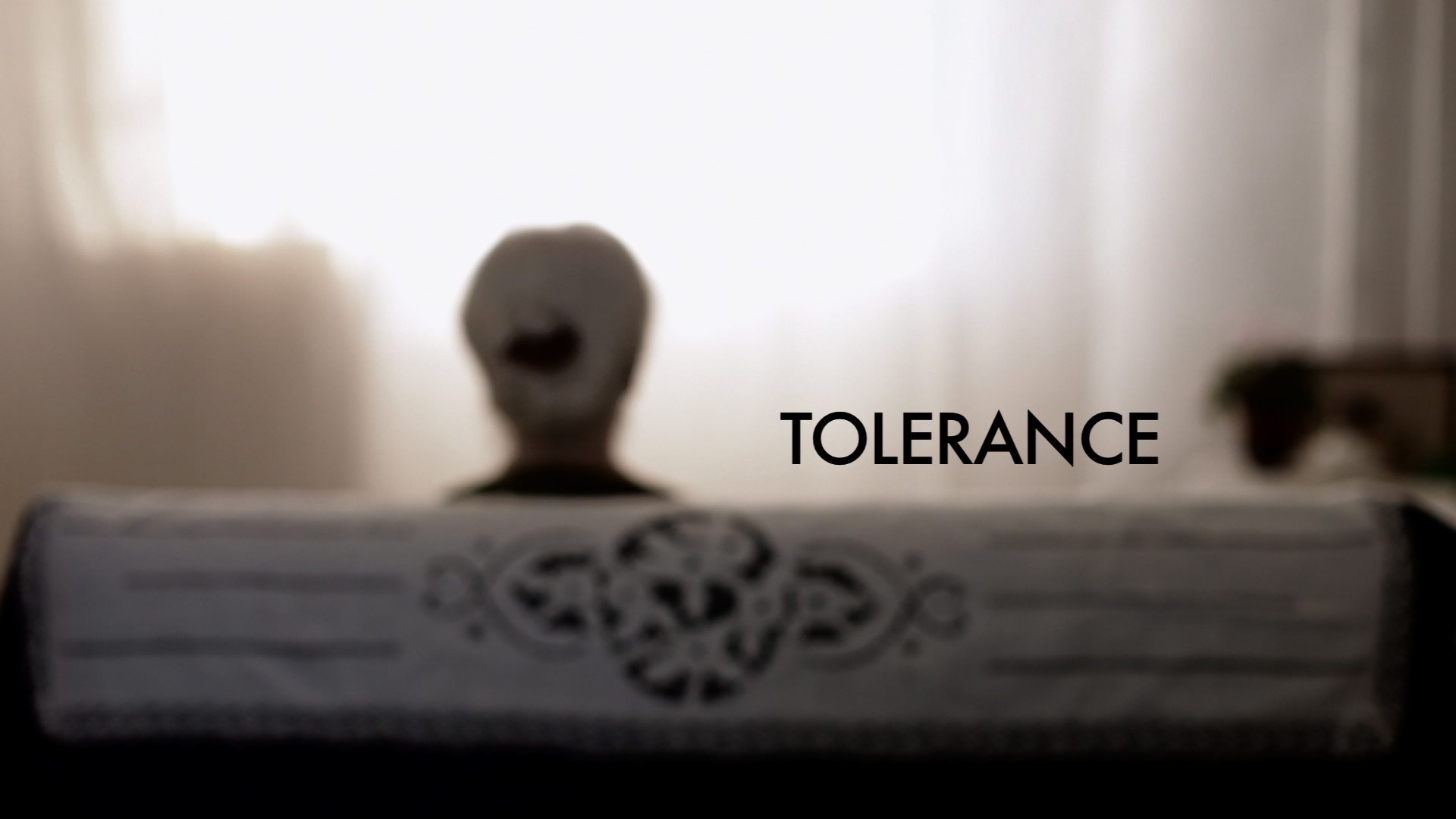 Tolerance