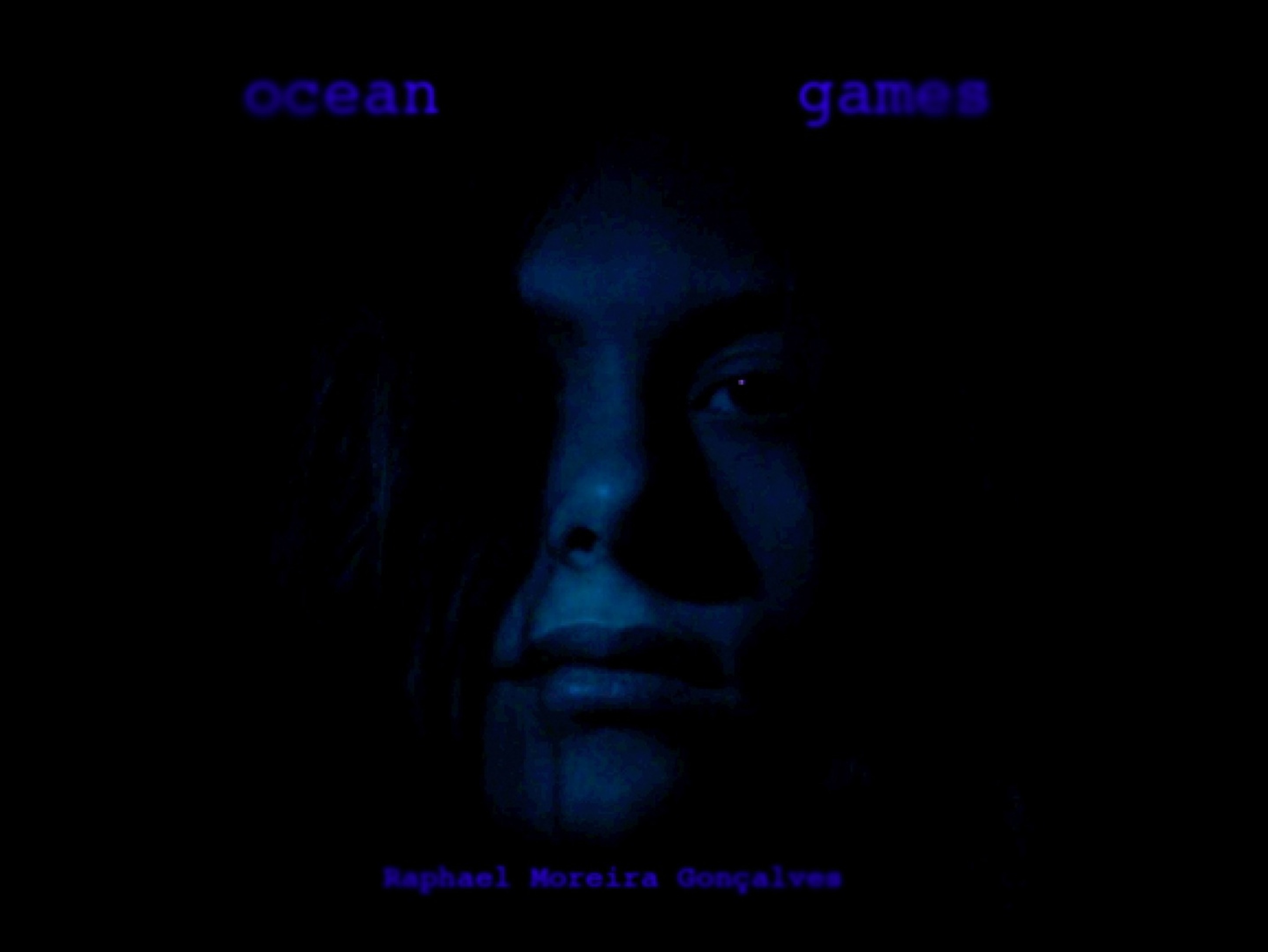 Ocean games