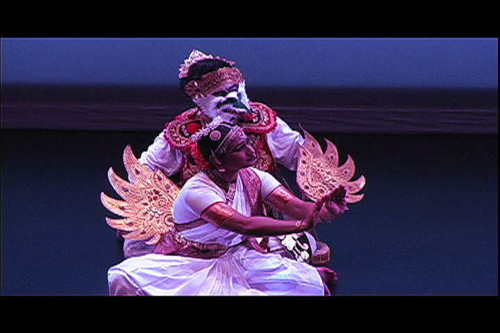 Dhvee: A Bridge Between Cultures