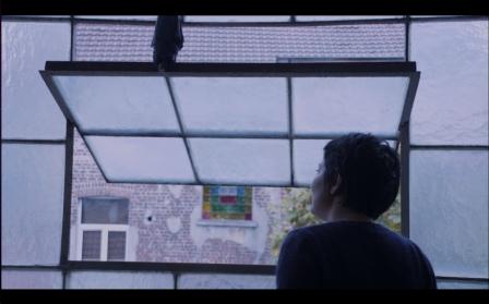 Exil azur, les yeux de verre et ce qu'il resta des poissons frits au petit matin