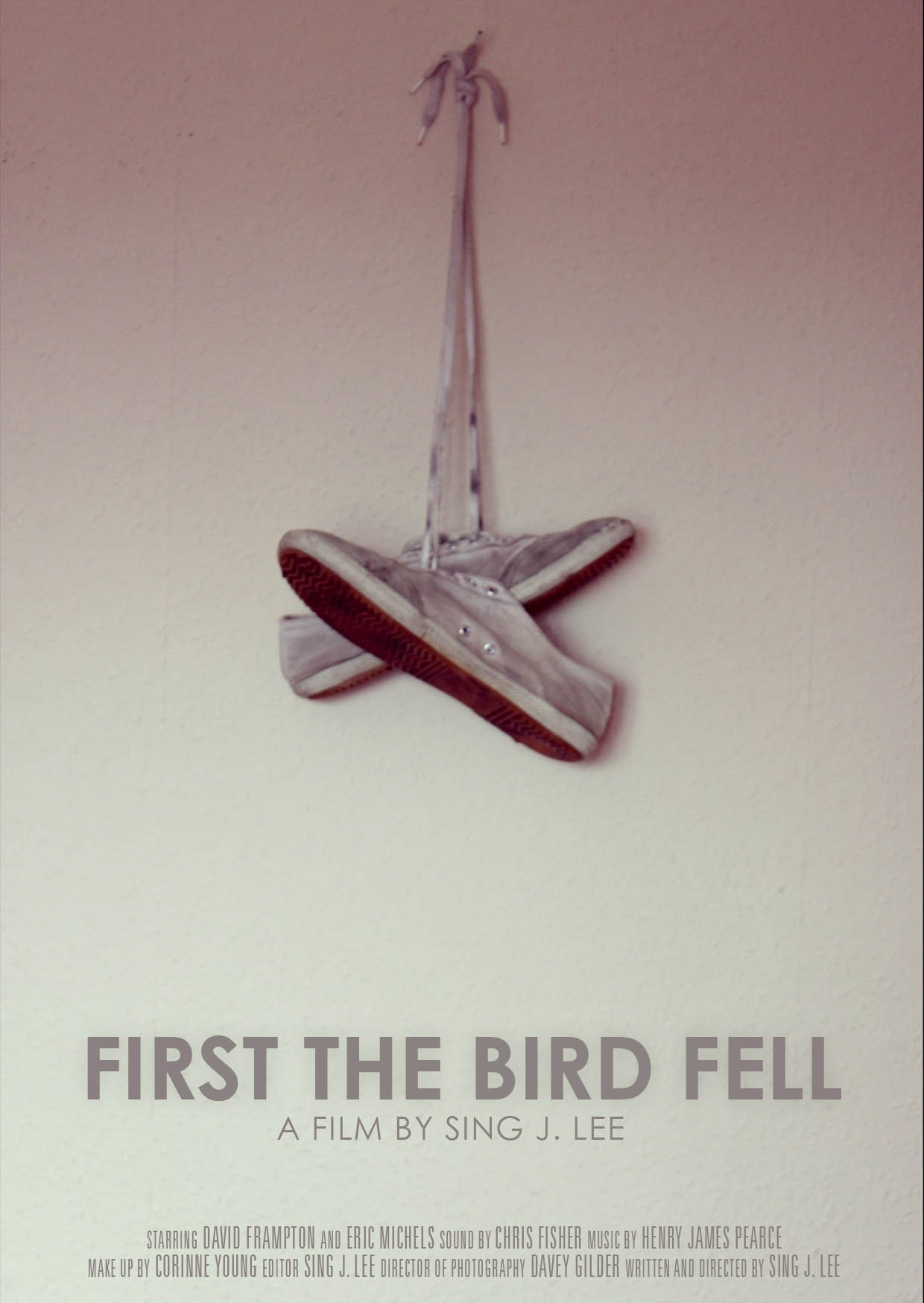 First the Bird Fell