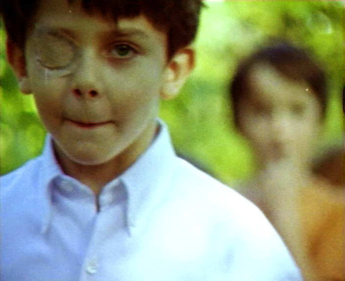 Despegue del Trimotor