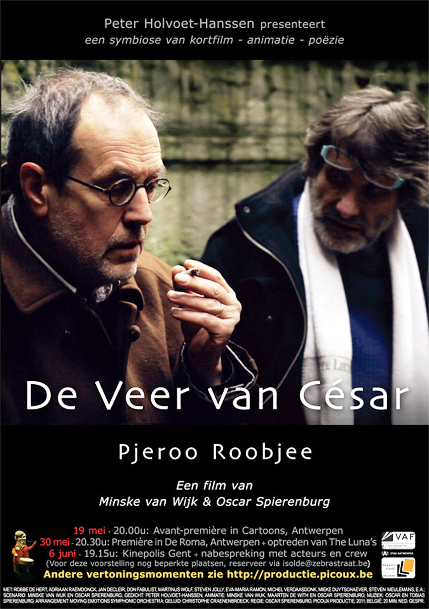 Veer van Cesar