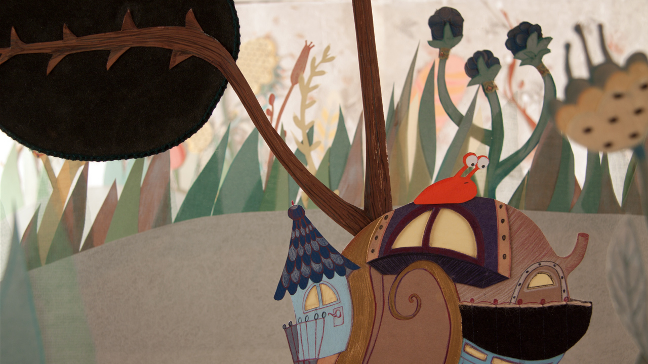 Limaçon & Caricoles