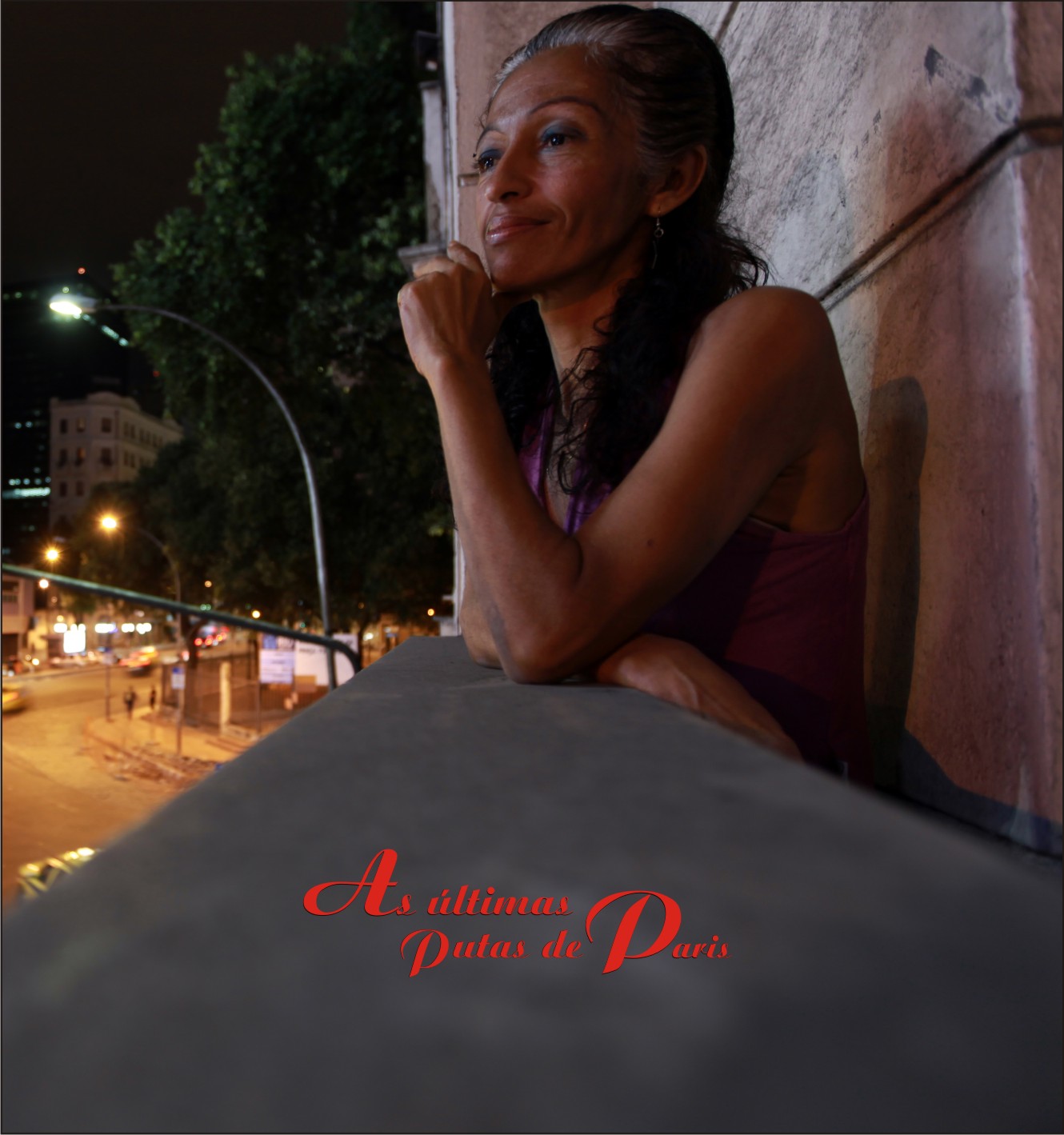 Últimas putas de Paris