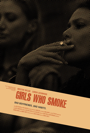 Girls Who Smoke