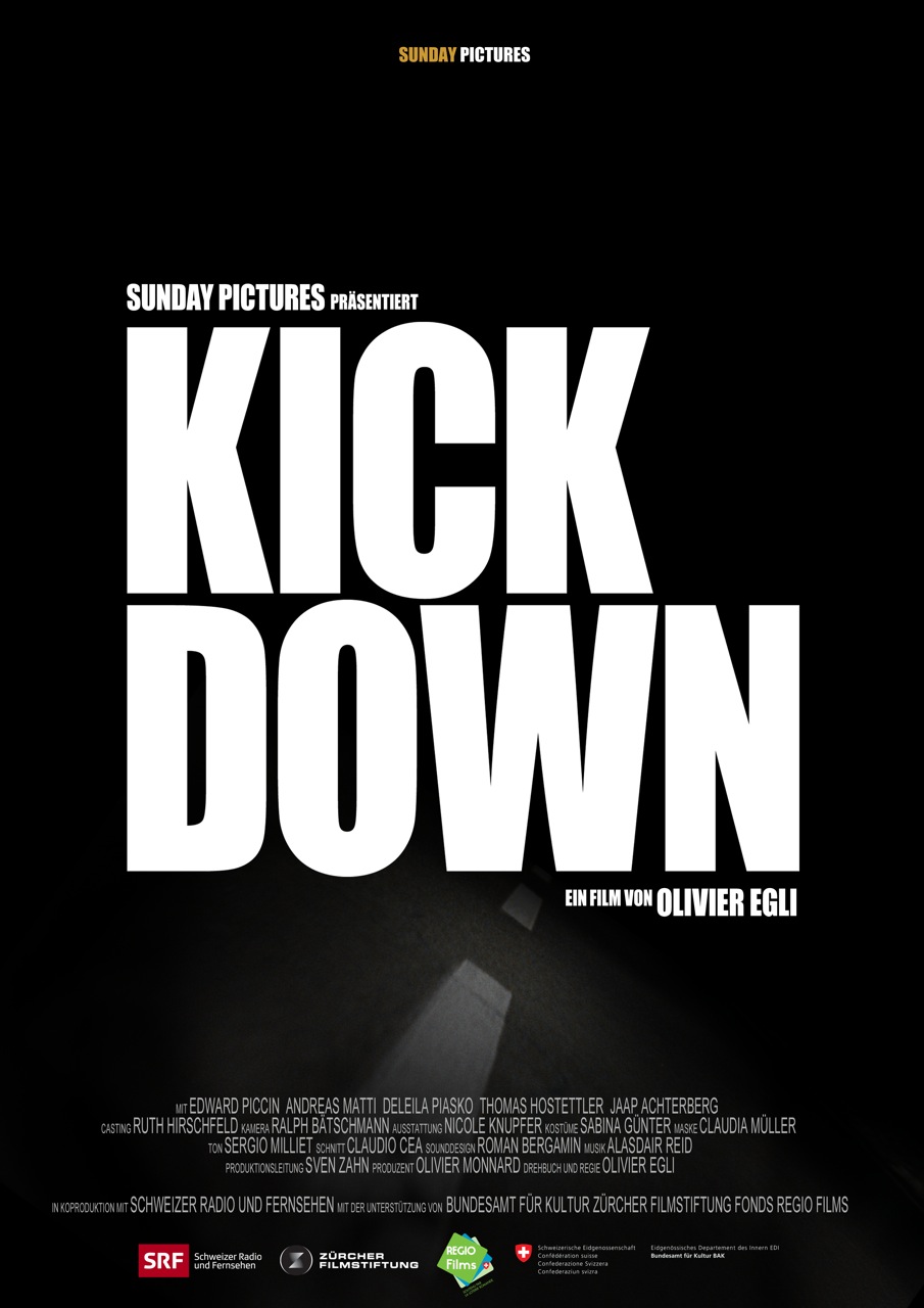 Kick Down
