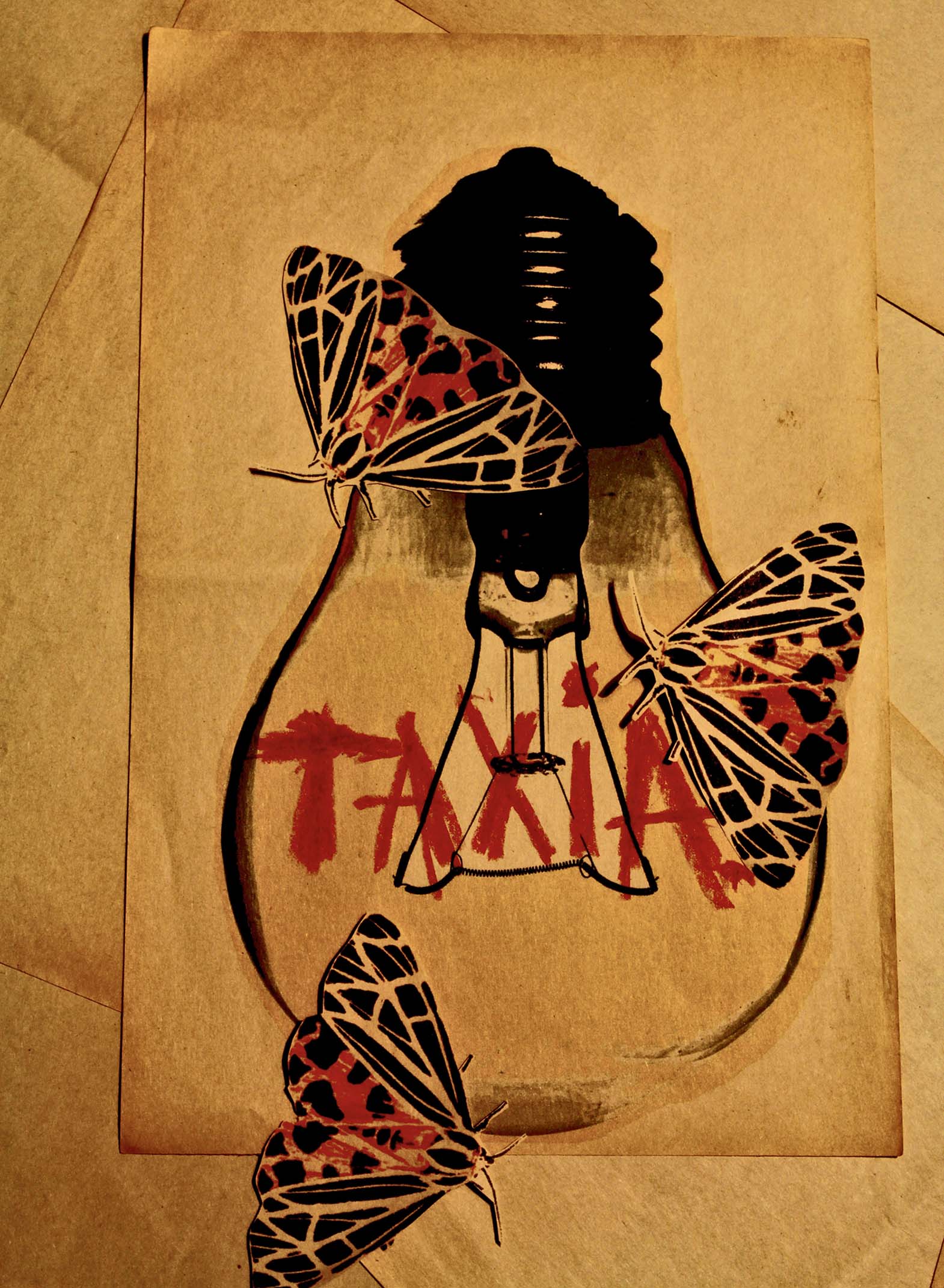 Taxia