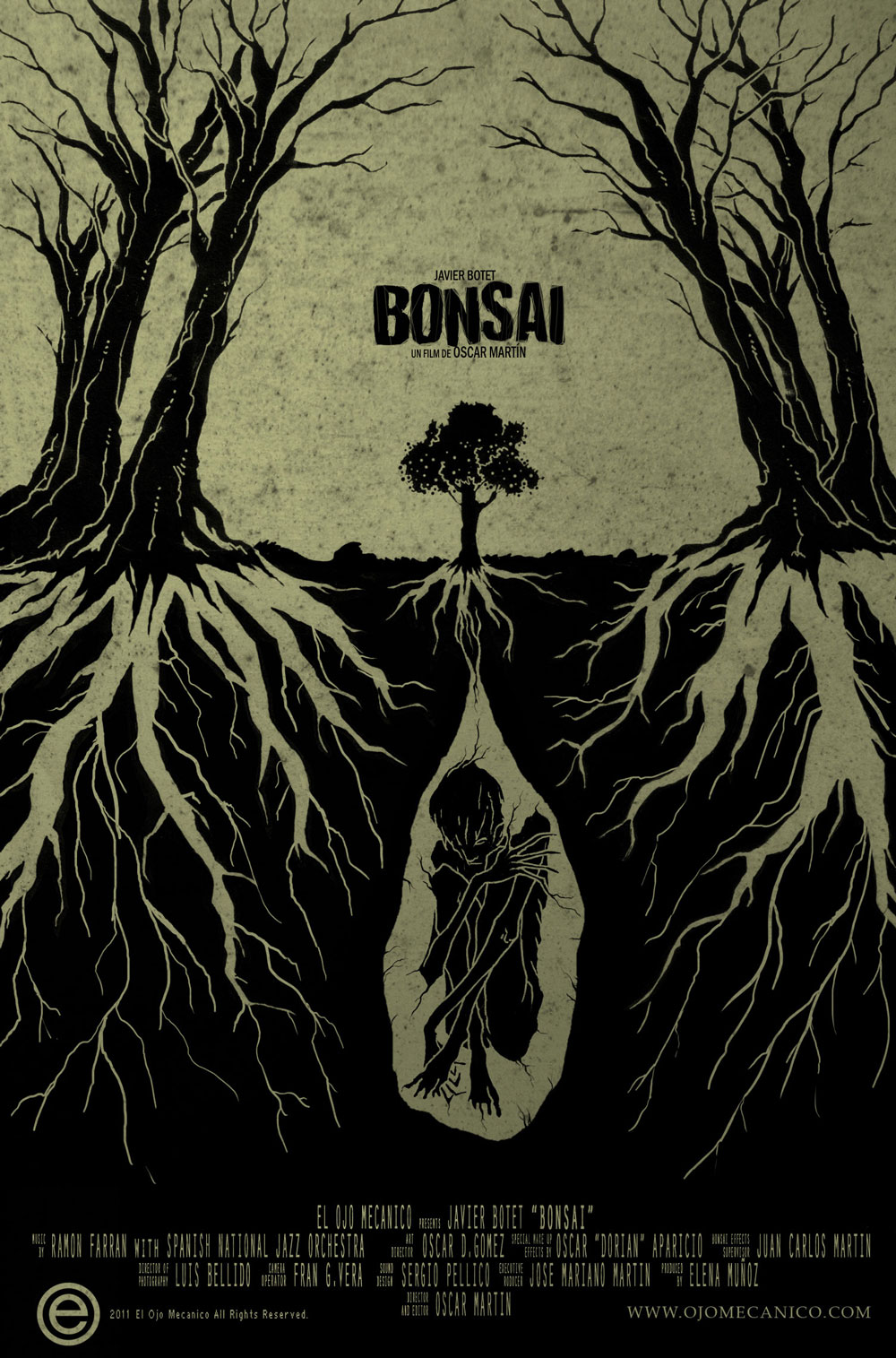 Bonsai