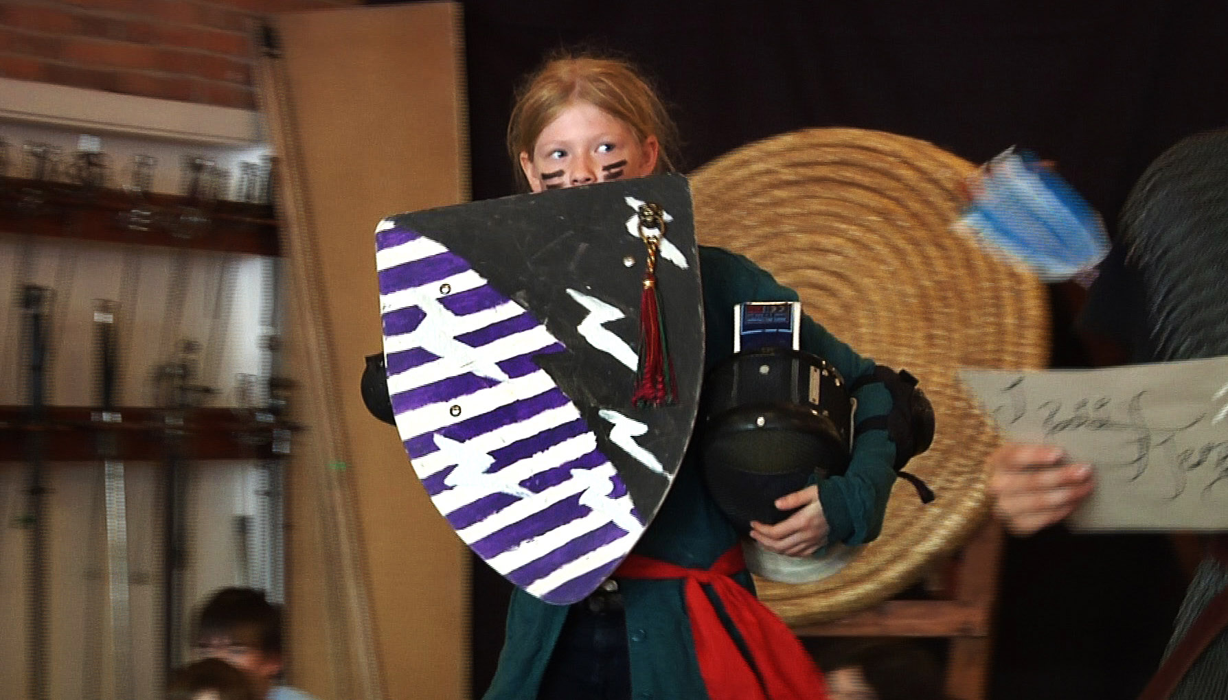 Arte, Ardore, Onore: The World of Swordplay