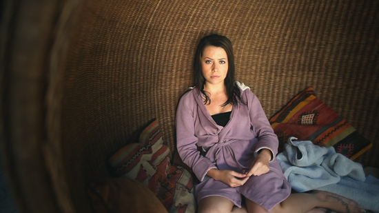 Ghosts of Los Angeles