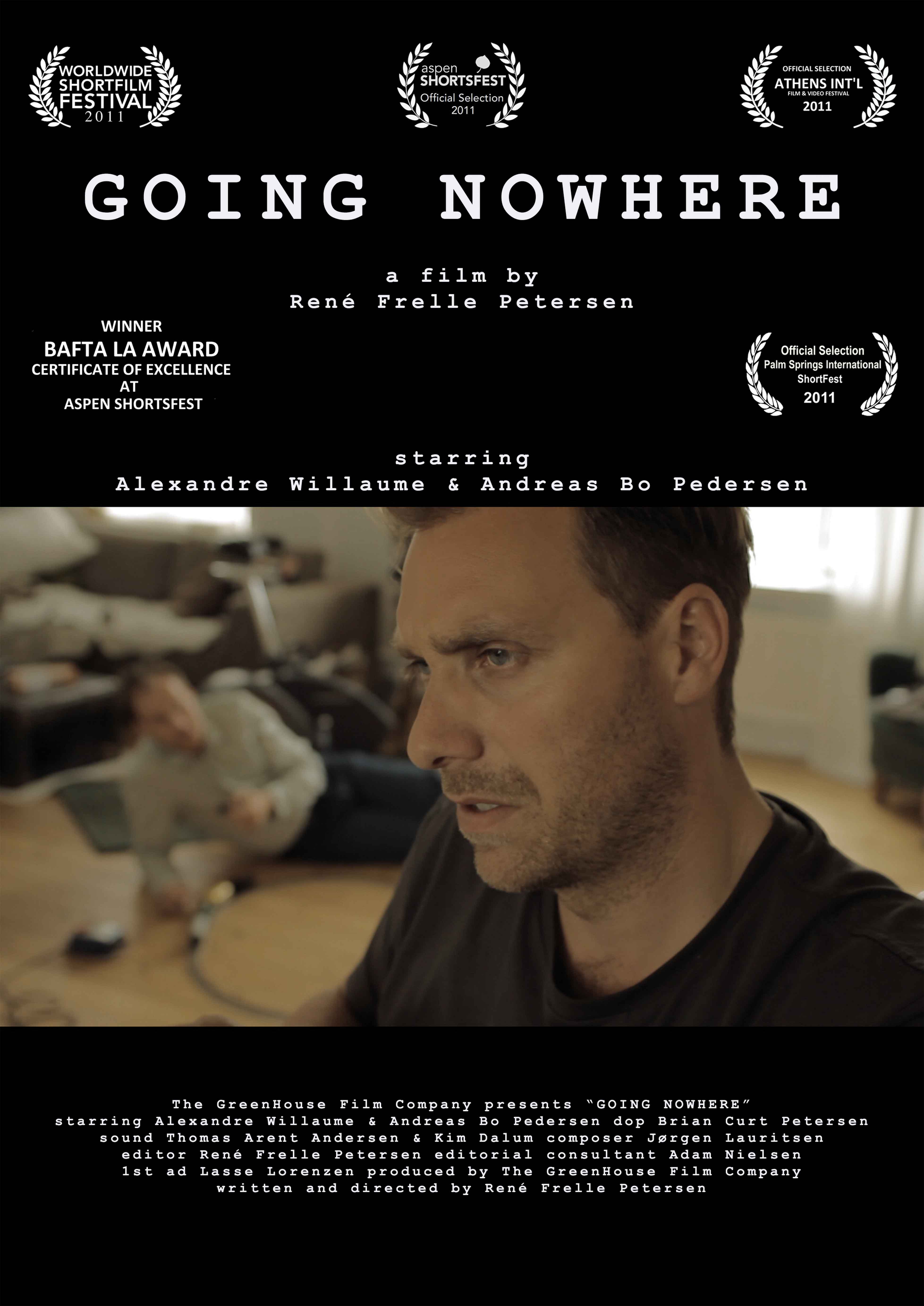 Going Nowhere