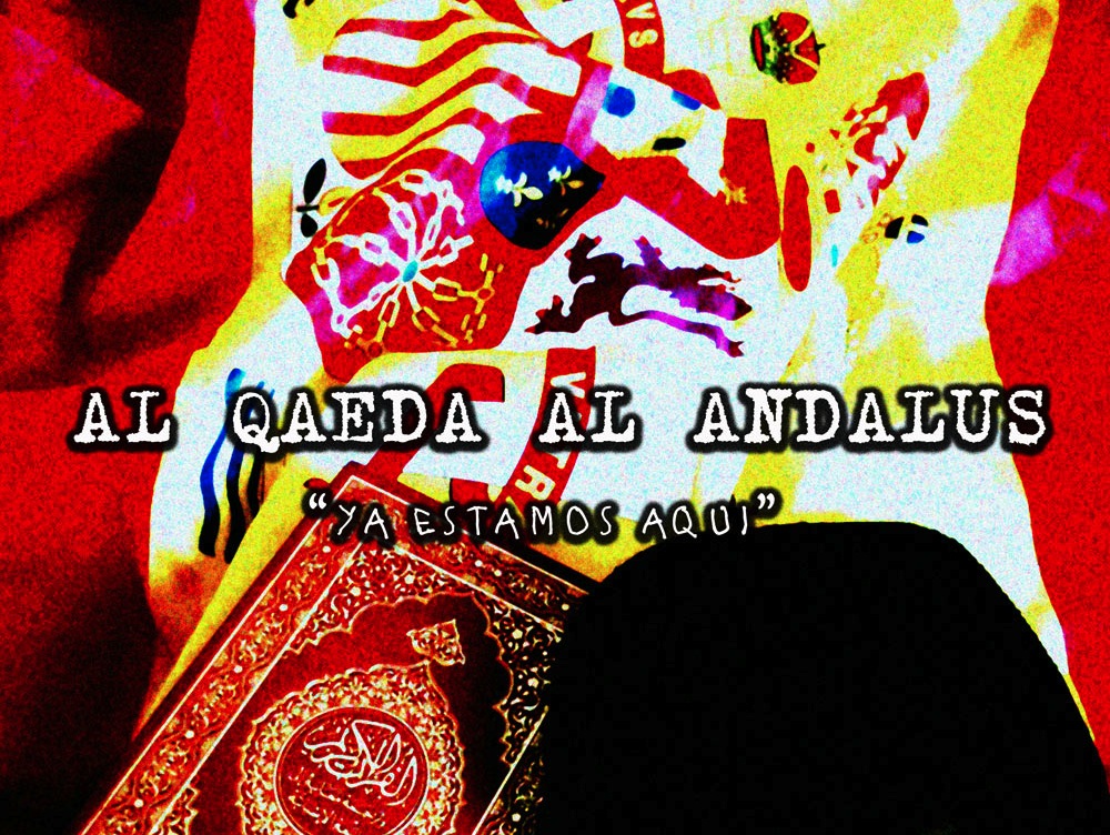 Al Qaeda Al Andalus