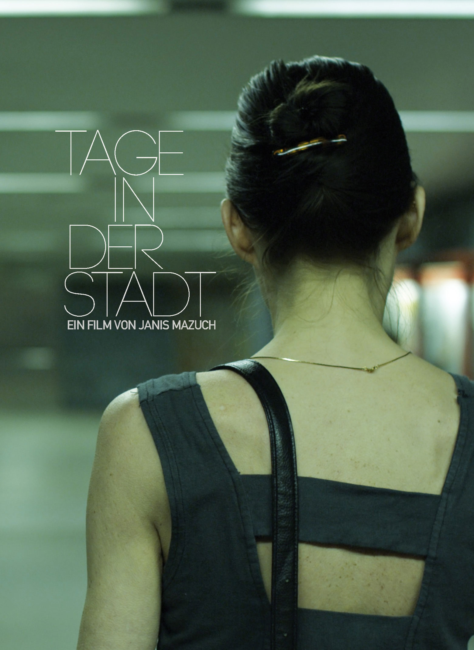 Tage in der Stadt