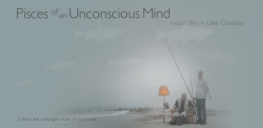 Pisces of an Unconscious Mind