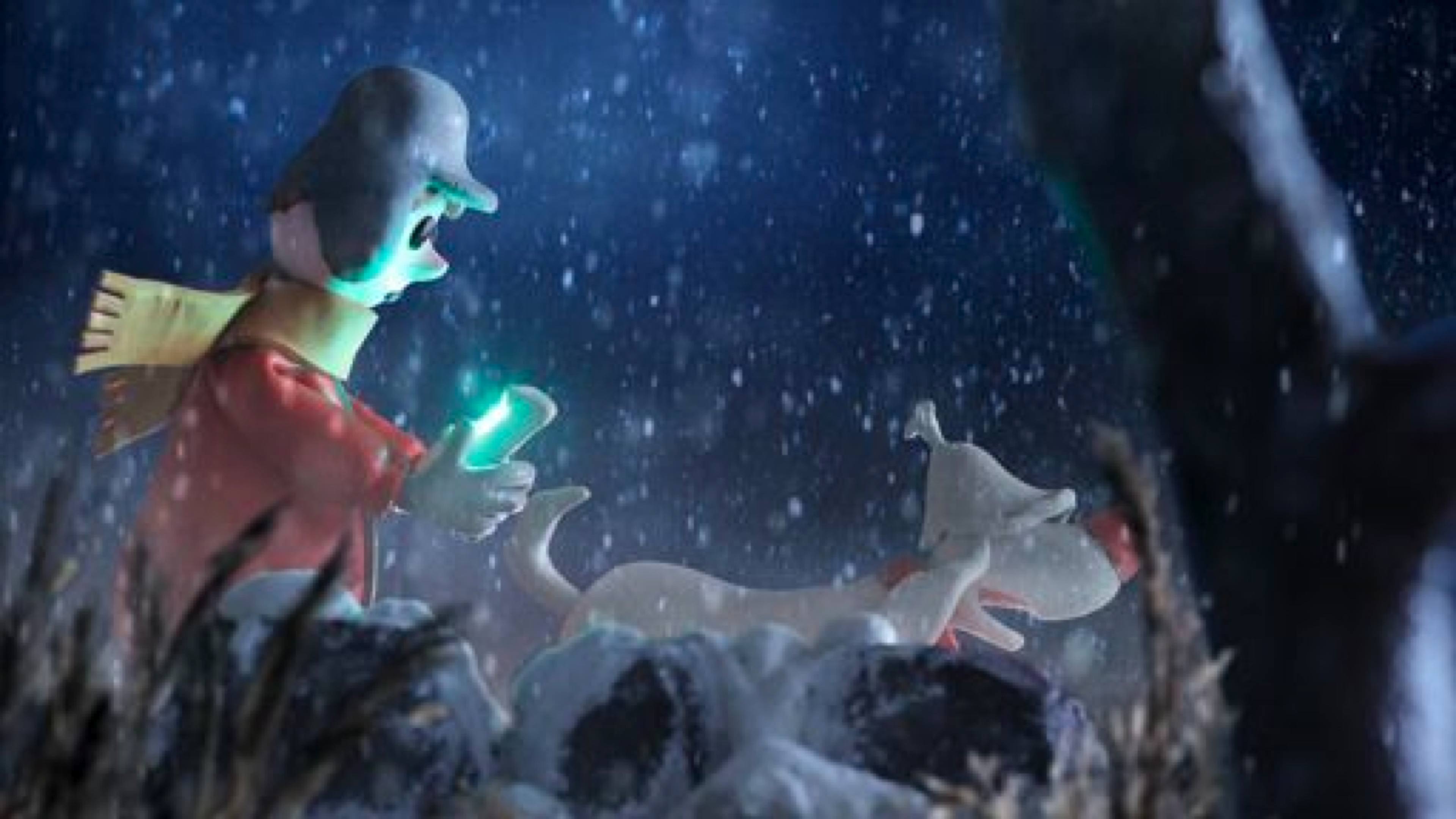Morro Da Guerra Eterna