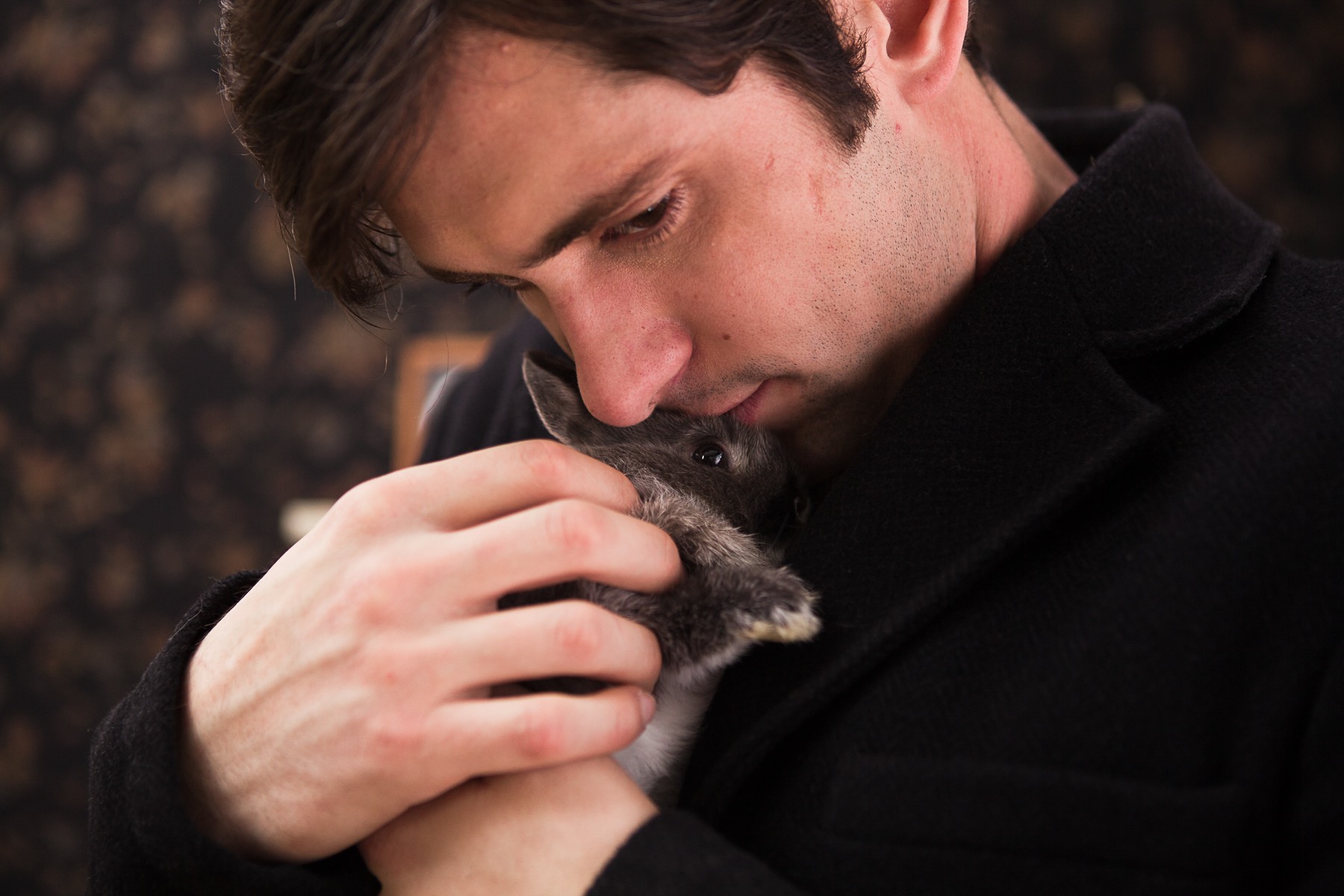 Arthur and the Bunnies