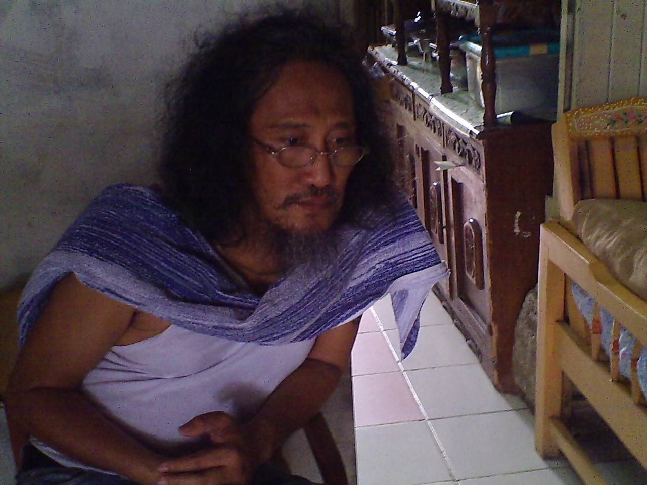 Undo: Drugs, Art & Fate: An Artist's Confession