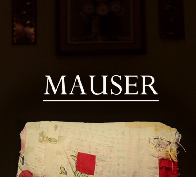 Mauser