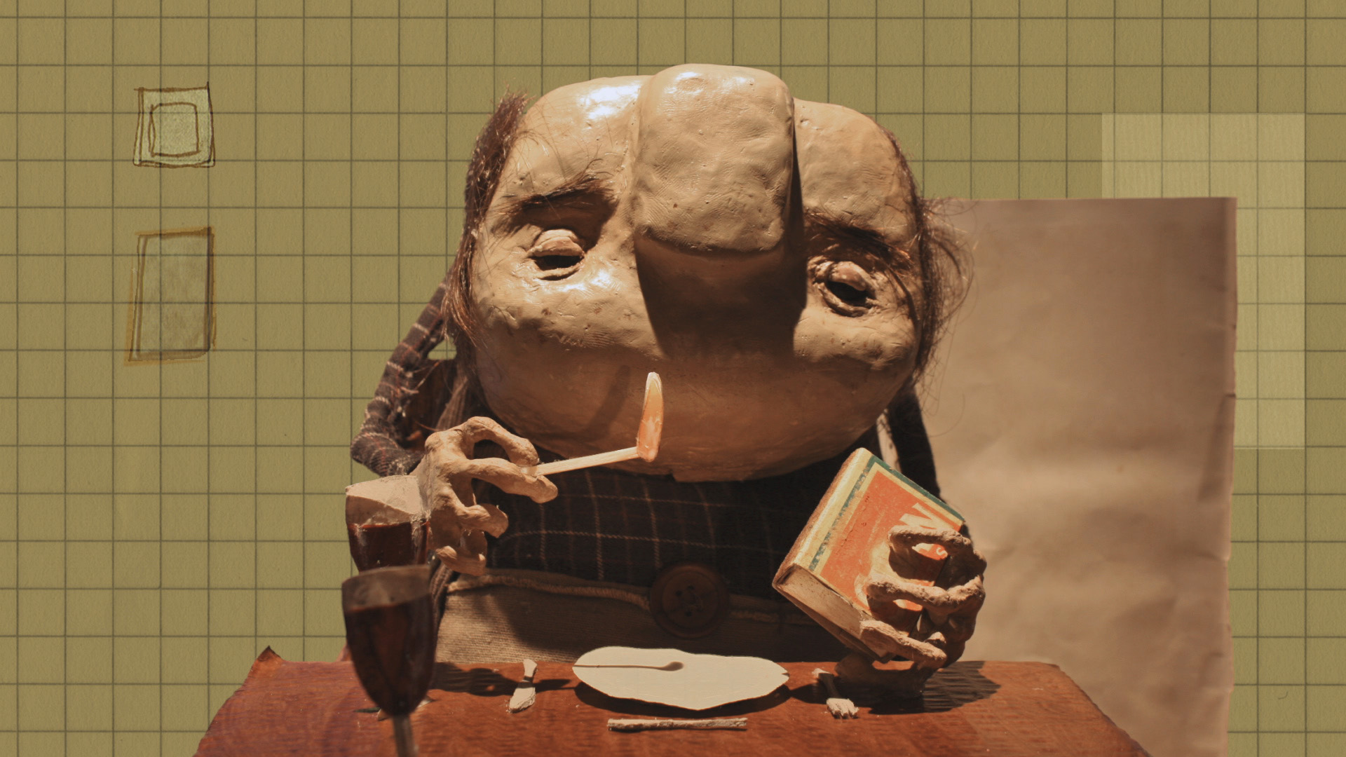 A Life Well-Seasoned