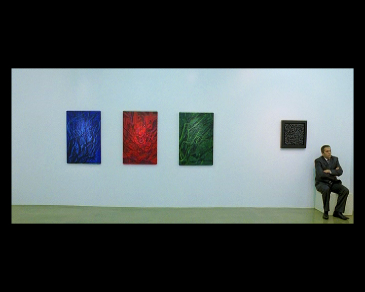 Morning-Noon-Evening