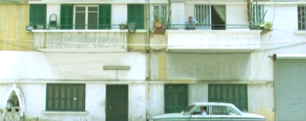 Bil Lebnene El Mchabrah