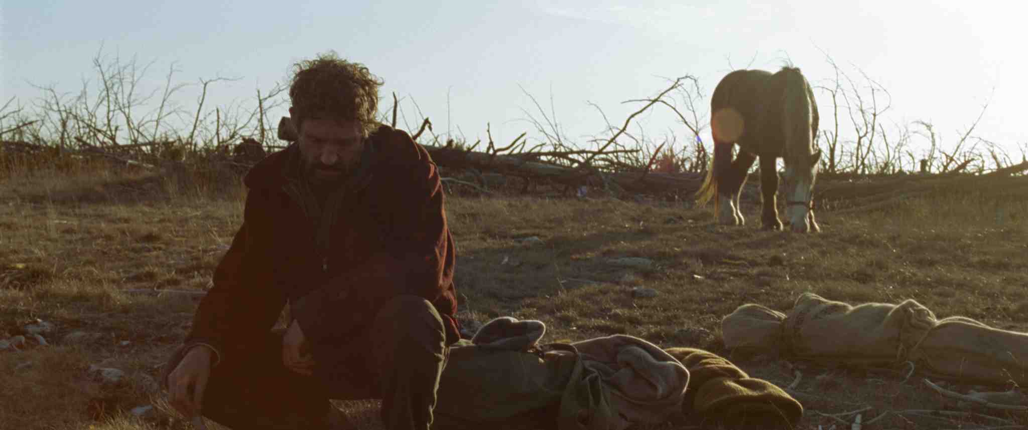 Par-delà les plaines