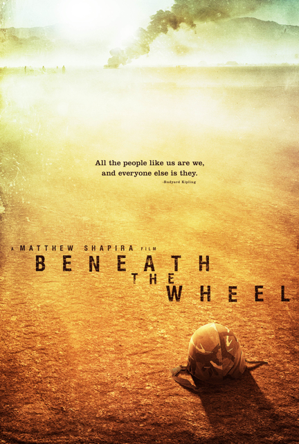 Beneath The Wheel