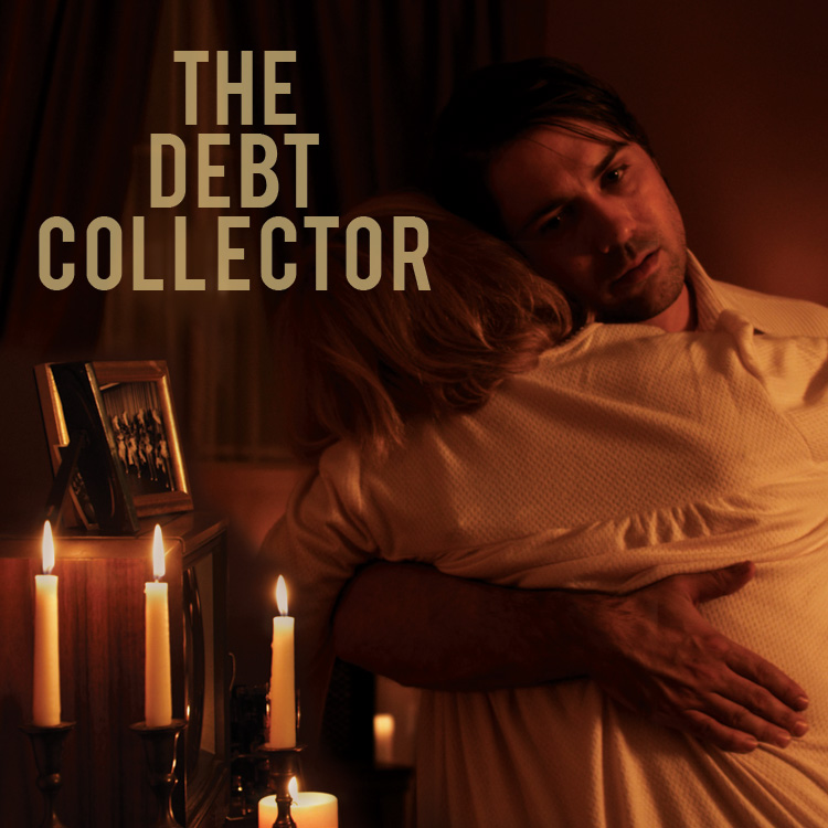 Debt Collector
