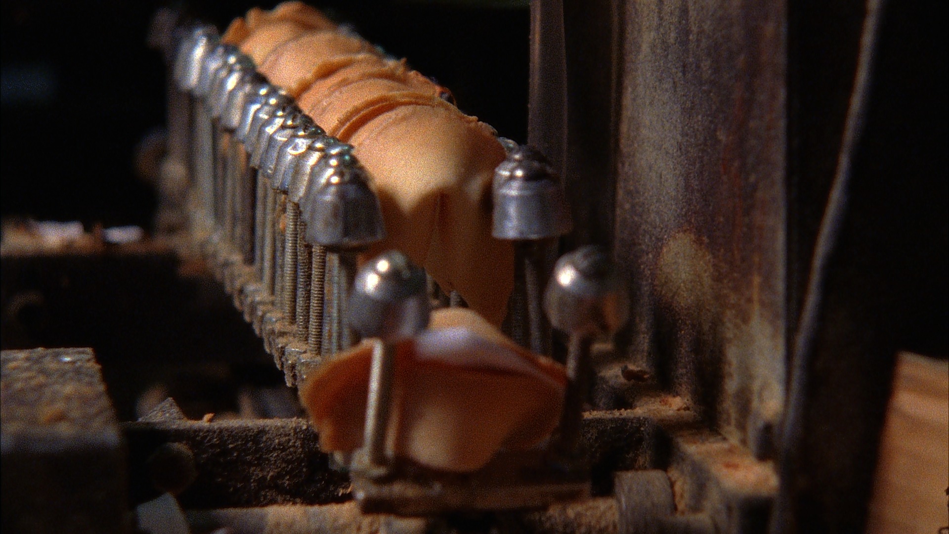 Manufactured Fortunes