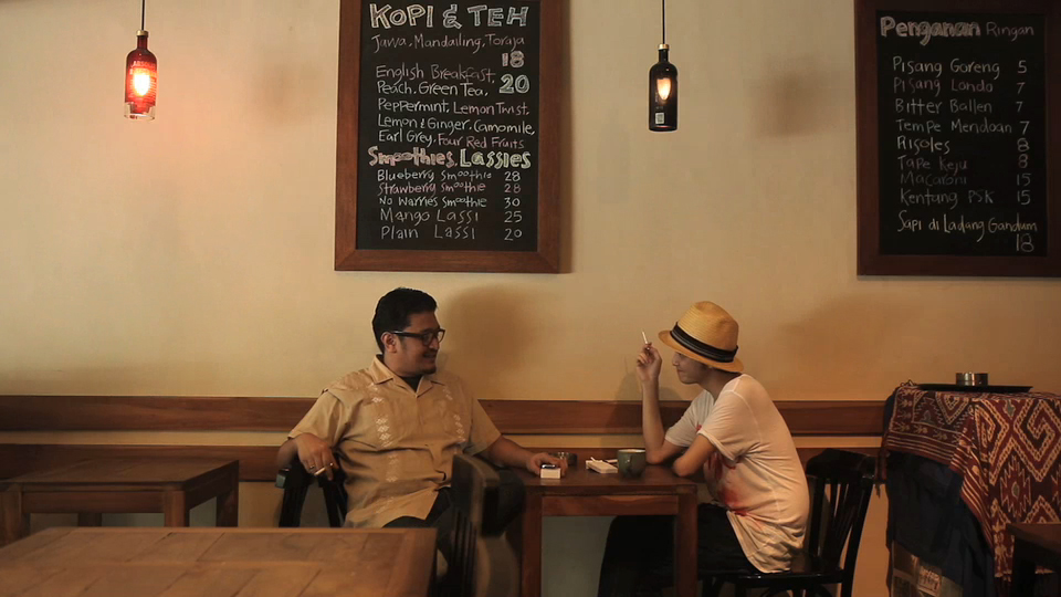 Why Isn't Peter Happy?