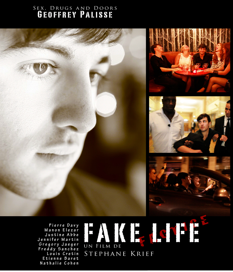 Fake Life