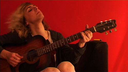 Holly's Prelude